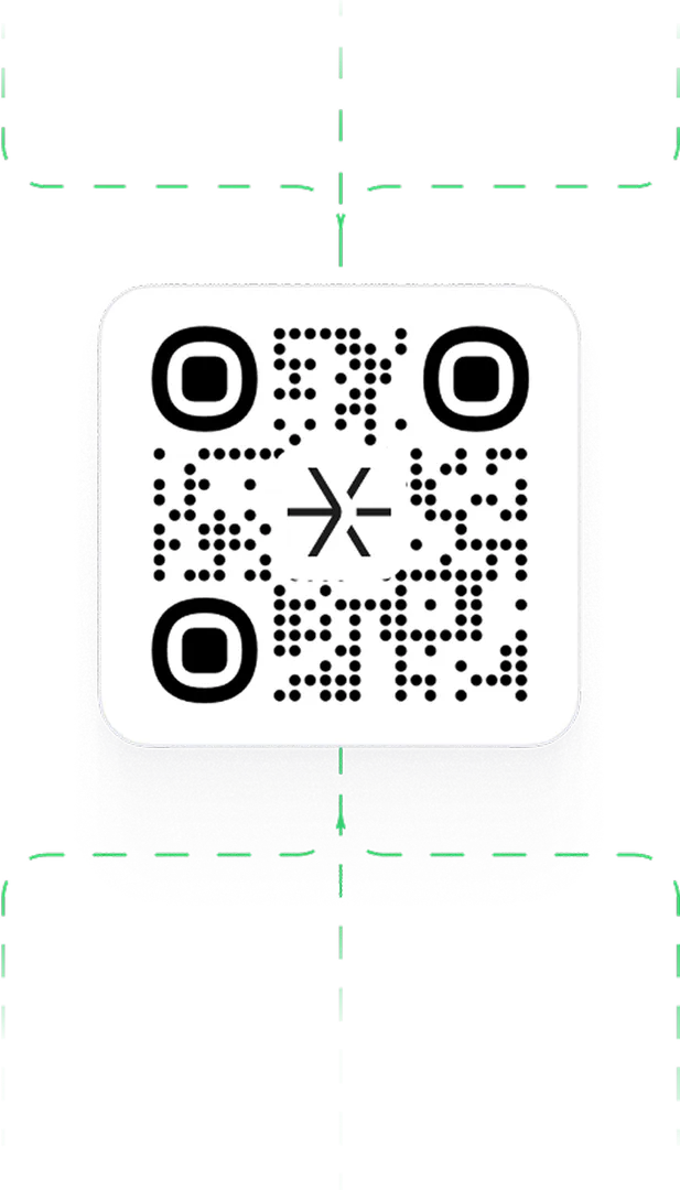 QR Codes people want to scan